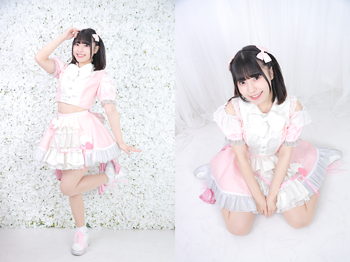 時田えみりの写真