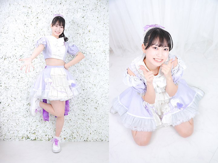 一ノ瀬ことねの写真