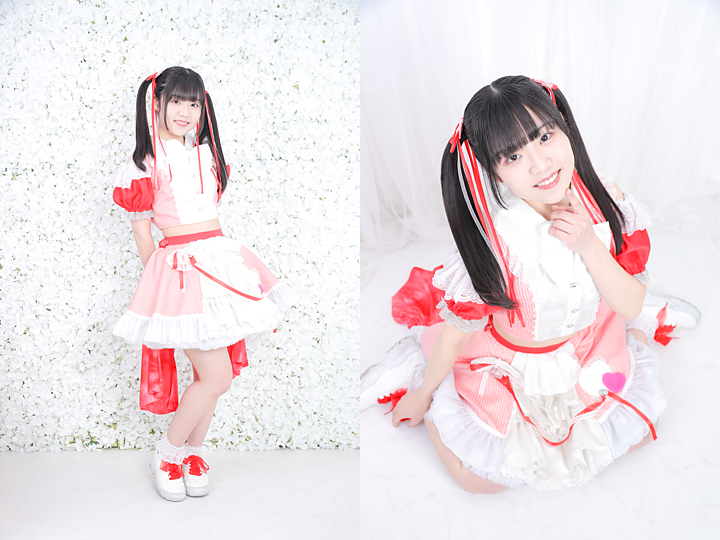 日南みらの写真