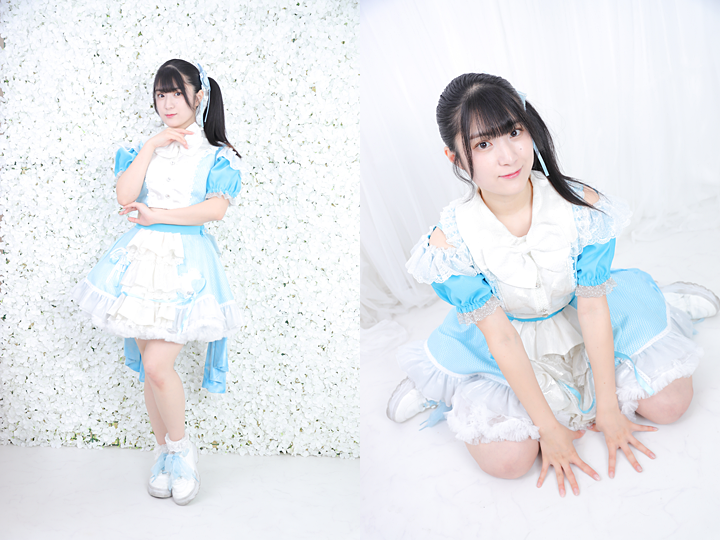 藤田さきの写真